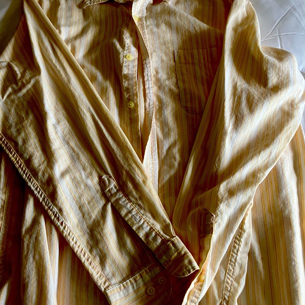 Men’s Shirt